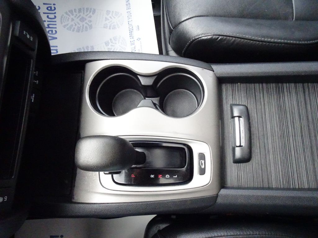 2017 Honda Pilot Image 29