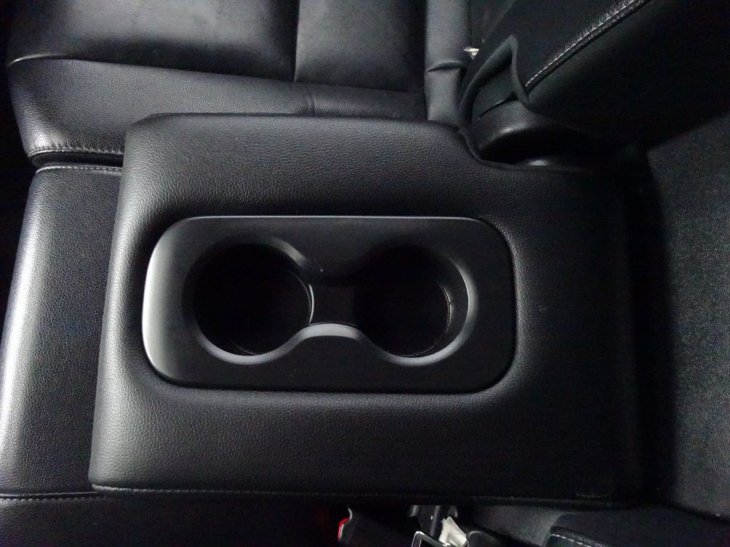 2017 Honda Pilot Image 35