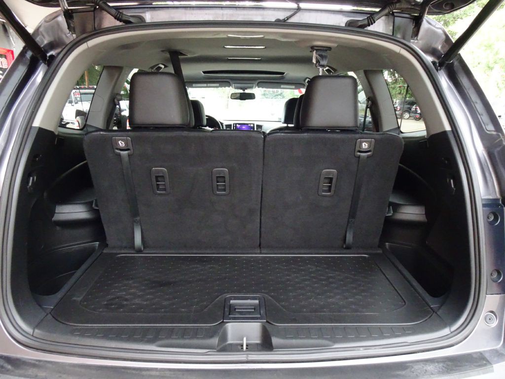 2017 Honda Pilot Image 39