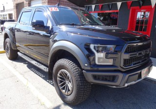 Image for 2020 Ford F-150 Raptor ID: 6872208