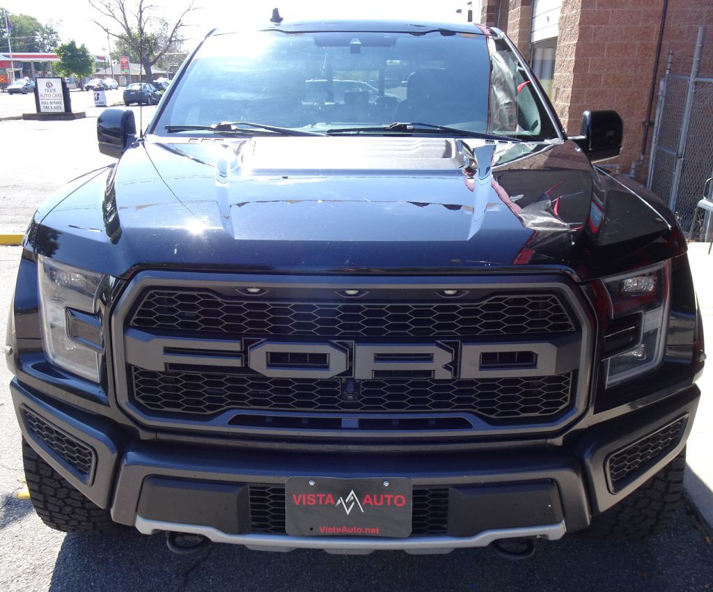 2020 Ford F-150 Image 4