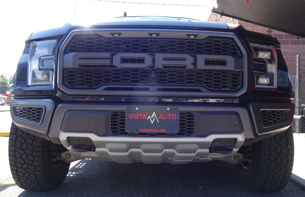 2020 Ford F-150 Image 5