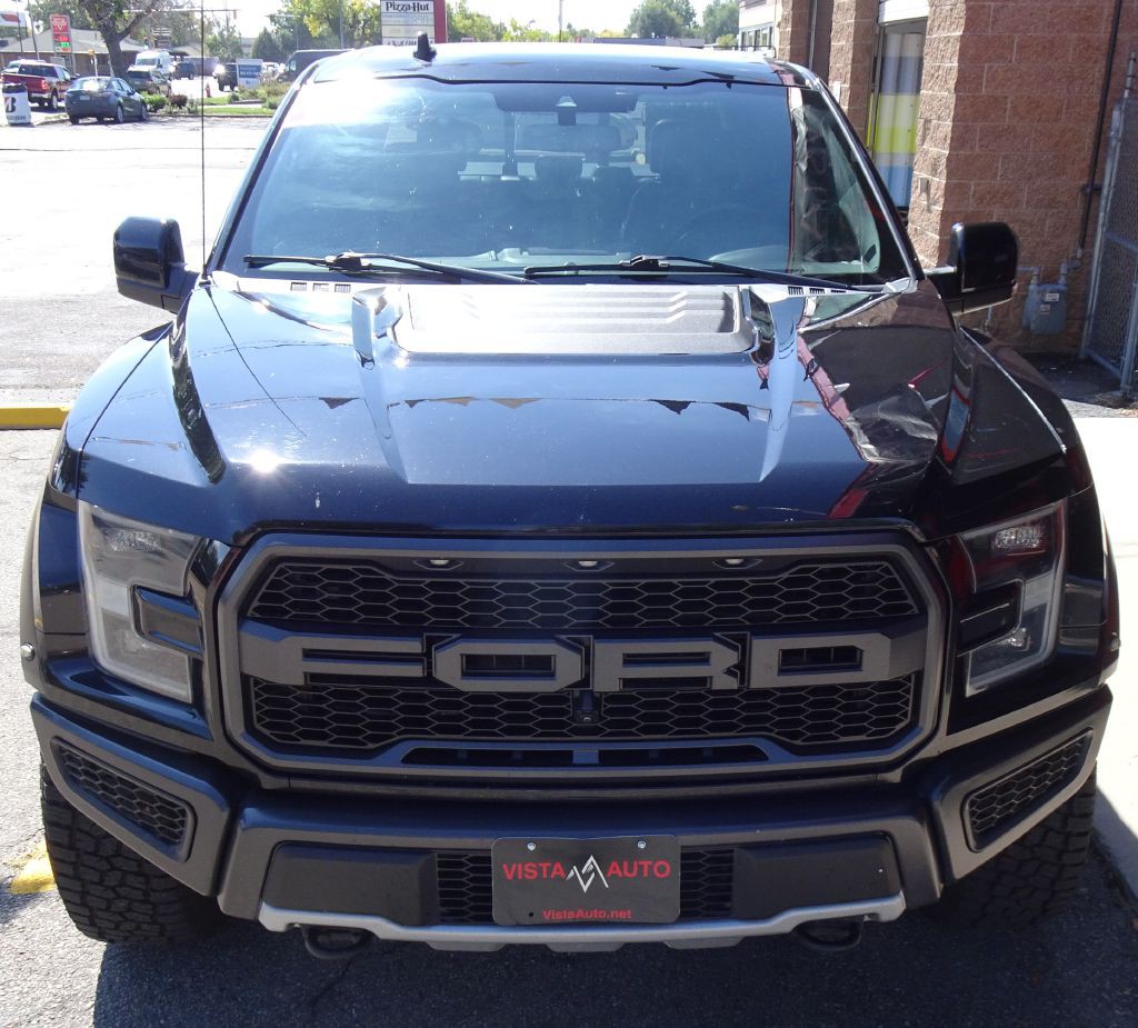 2020 Ford F-150 Image 6