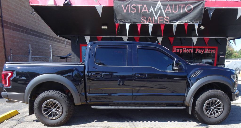 2020 Ford F-150 Image 7