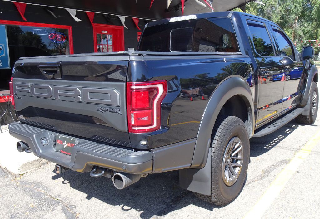 2020 Ford F-150 Image 8