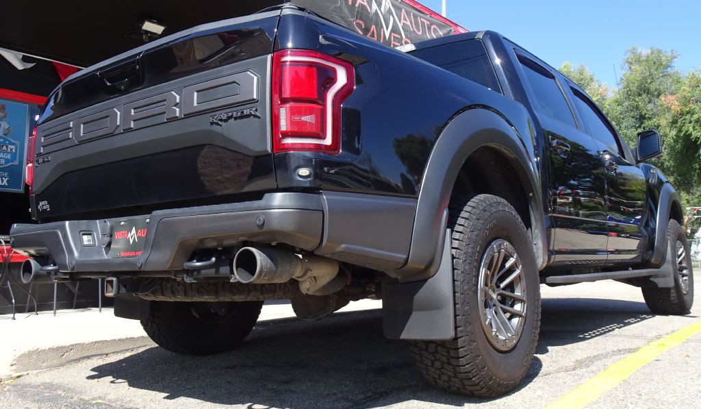 2020 Ford F-150 Image 9