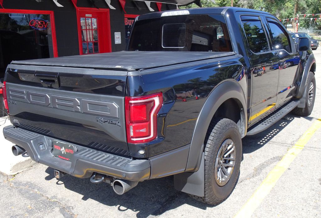 2020 Ford F-150 Image 10