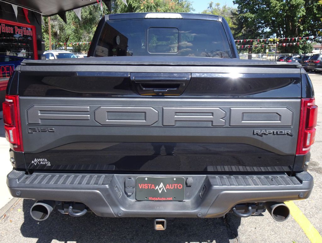 2020 Ford F-150 Image 11
