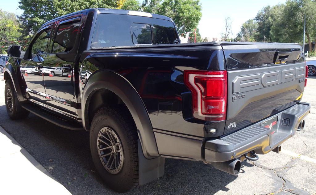 2020 Ford F-150 Image 12