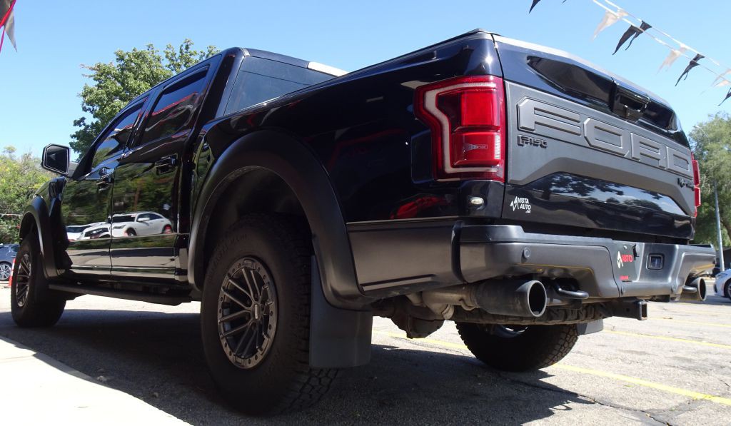 2020 Ford F-150 Image 13
