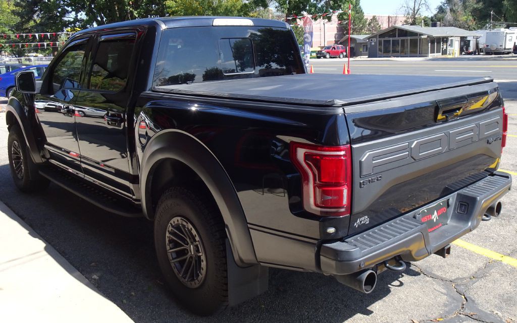2020 Ford F-150 Image 14