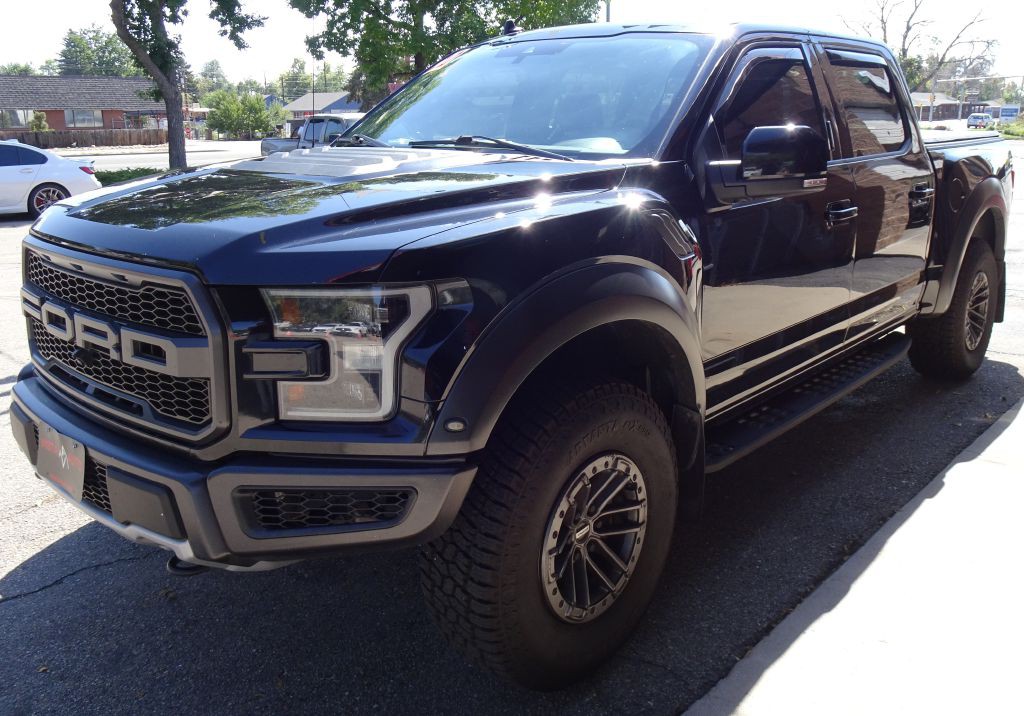 2020 Ford F-150 Image 15