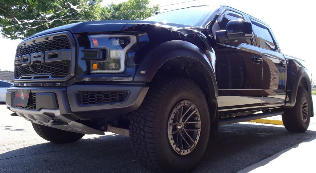 2020 Ford F-150 Image 16