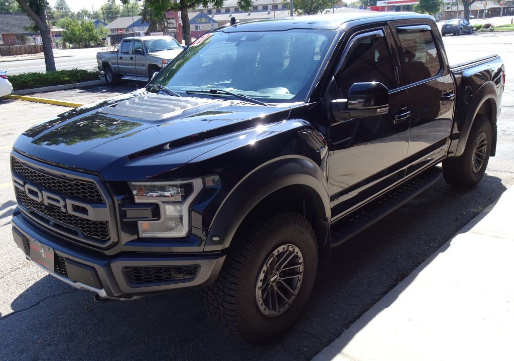 2020 Ford F-150 Image 17