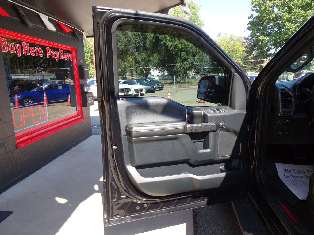 2020 Ford F-150 Image 18