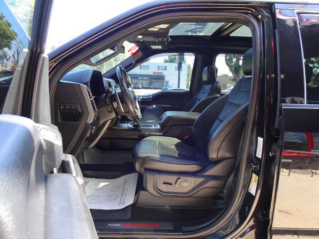 2020 Ford F-150 Image 20