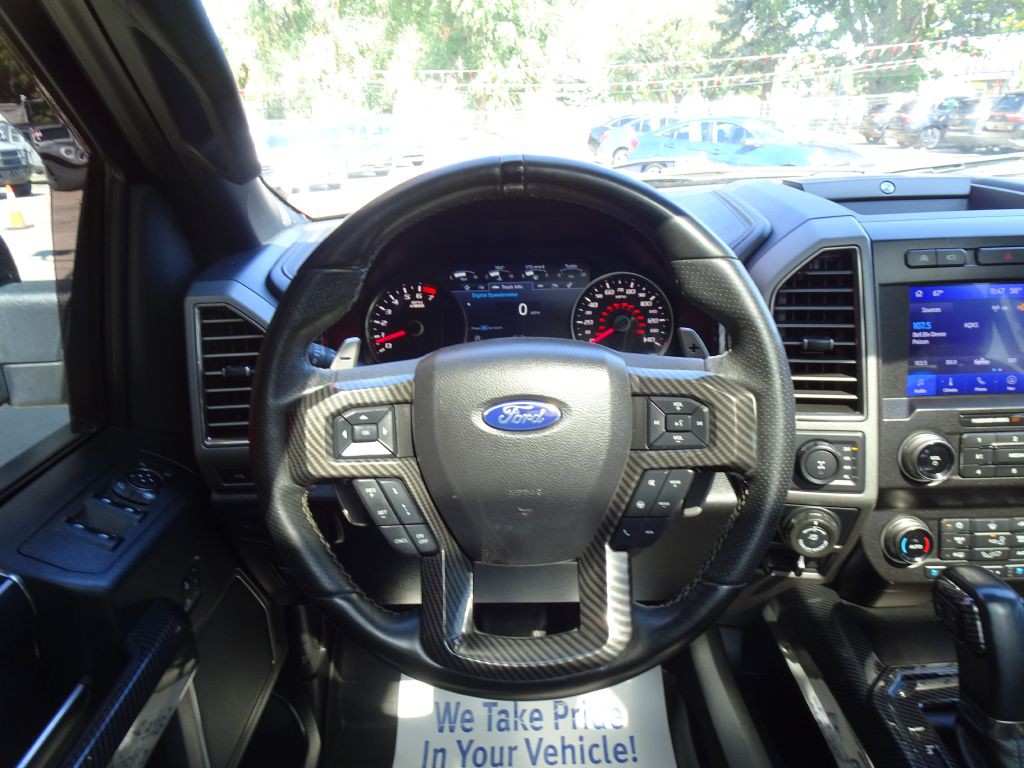2020 Ford F-150 Image 21