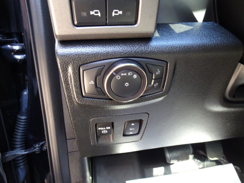 2020 Ford F-150 Image 22