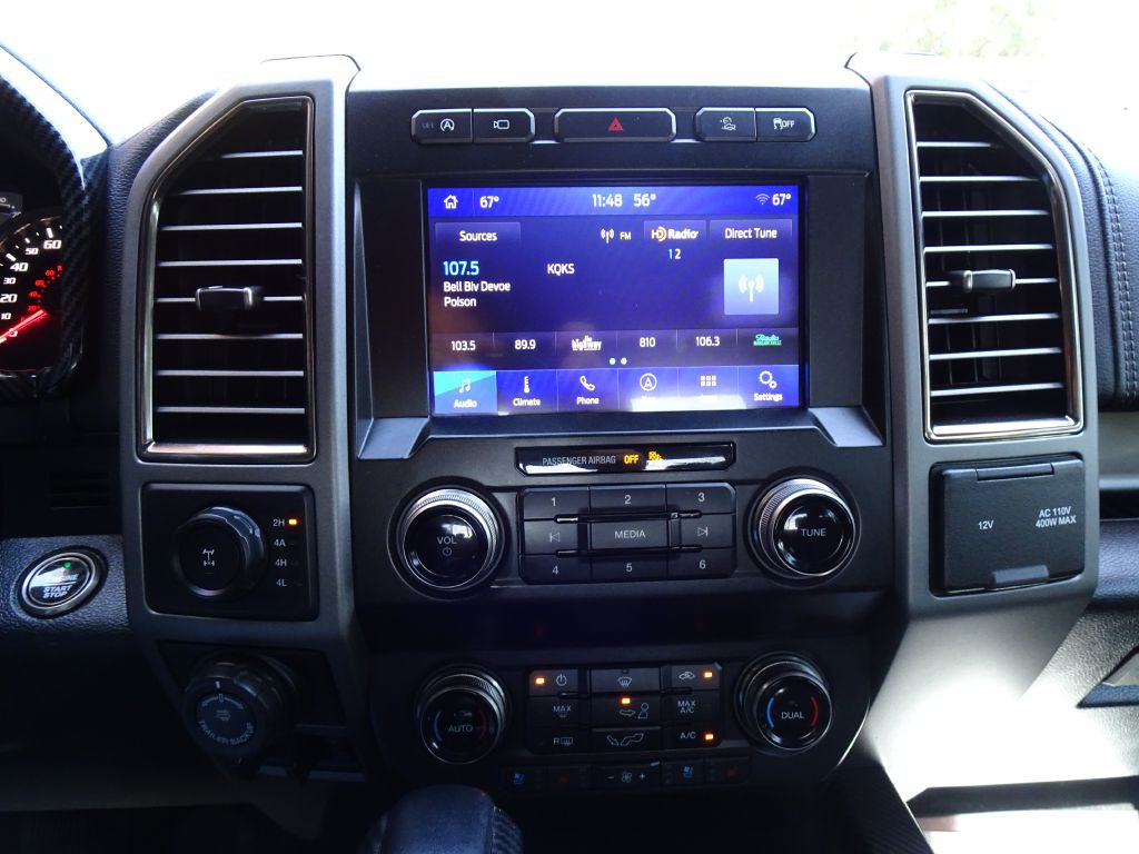 2020 Ford F-150 Image 26