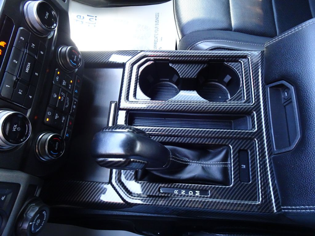 2020 Ford F-150 Image 28