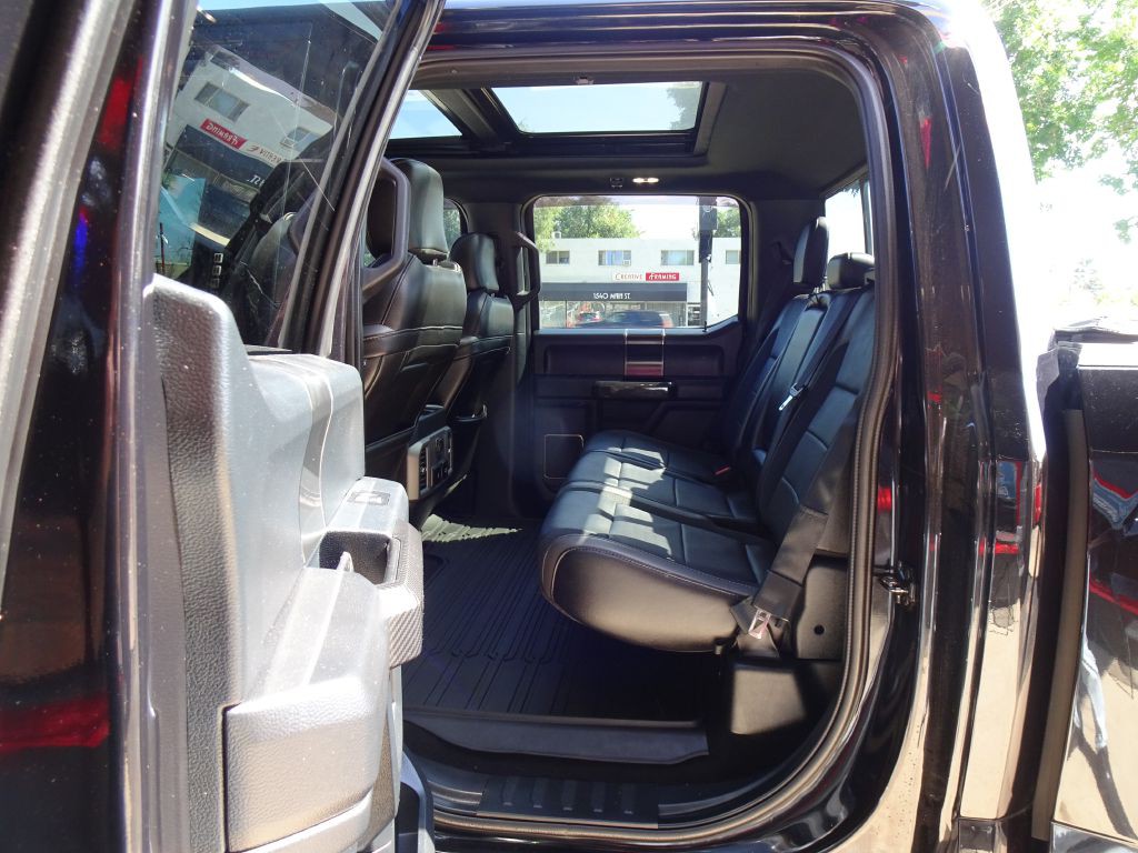 2020 Ford F-150 Image 32