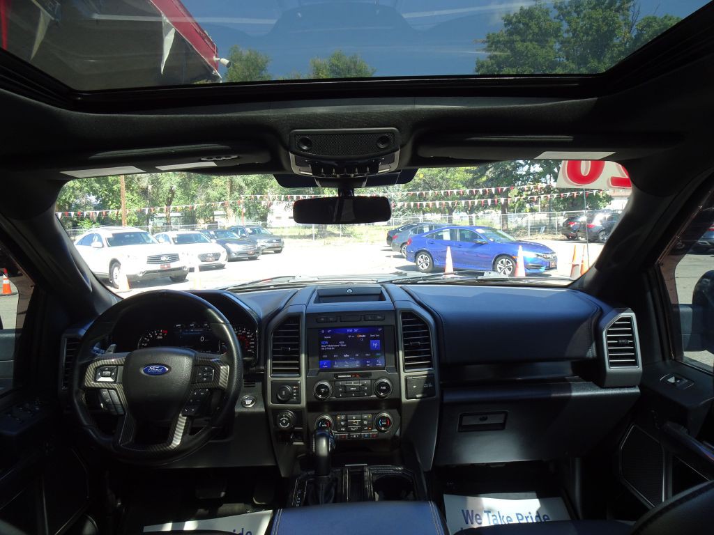 2020 Ford F-150 Image 35