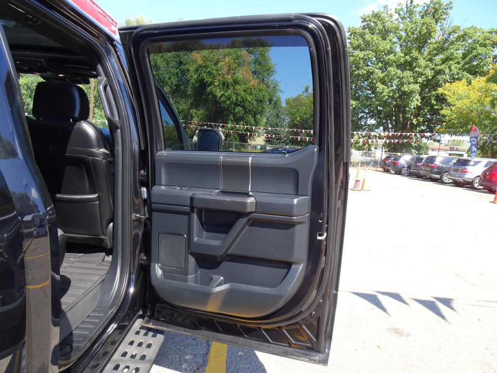 2020 Ford F-150 Image 38