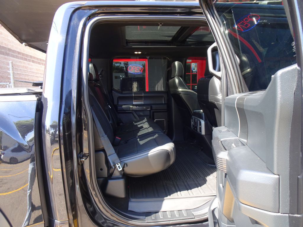 2020 Ford F-150 Image 40