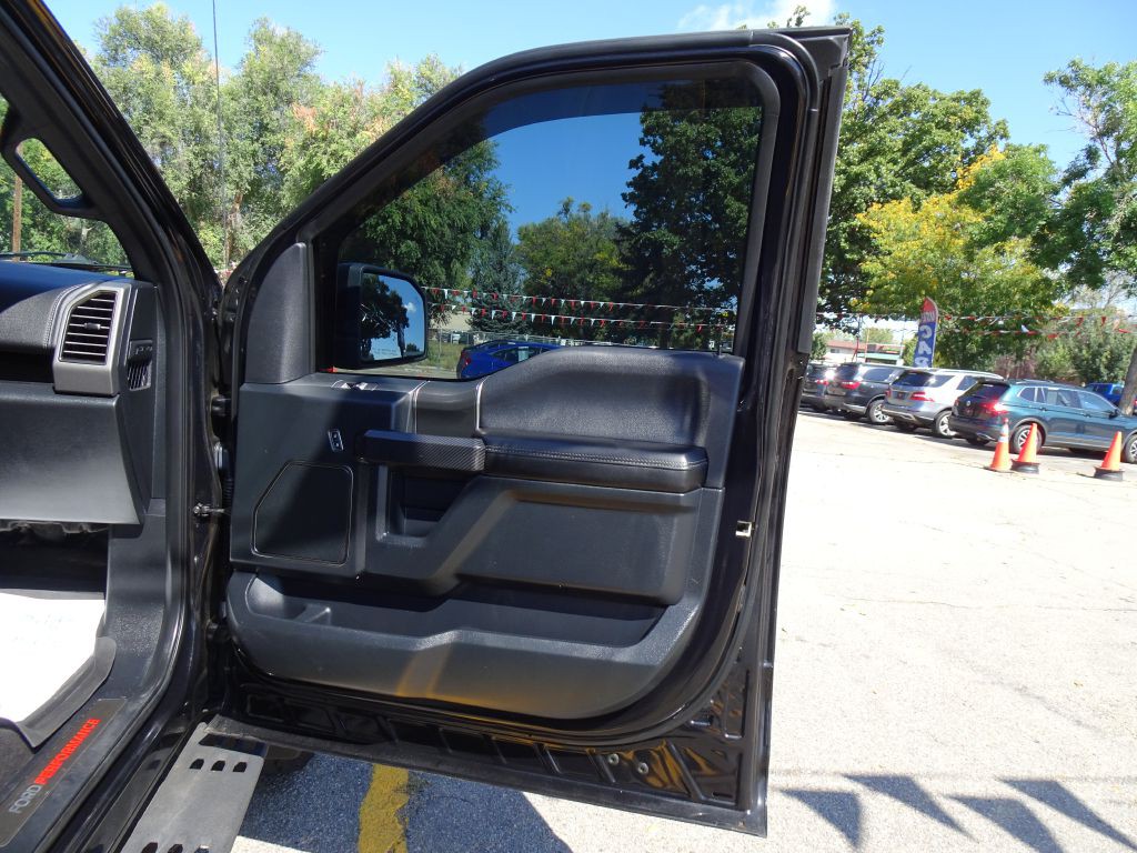 2020 Ford F-150 Image 41