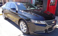 Image for 2016 Chevrolet Impala LT ID: 6876116