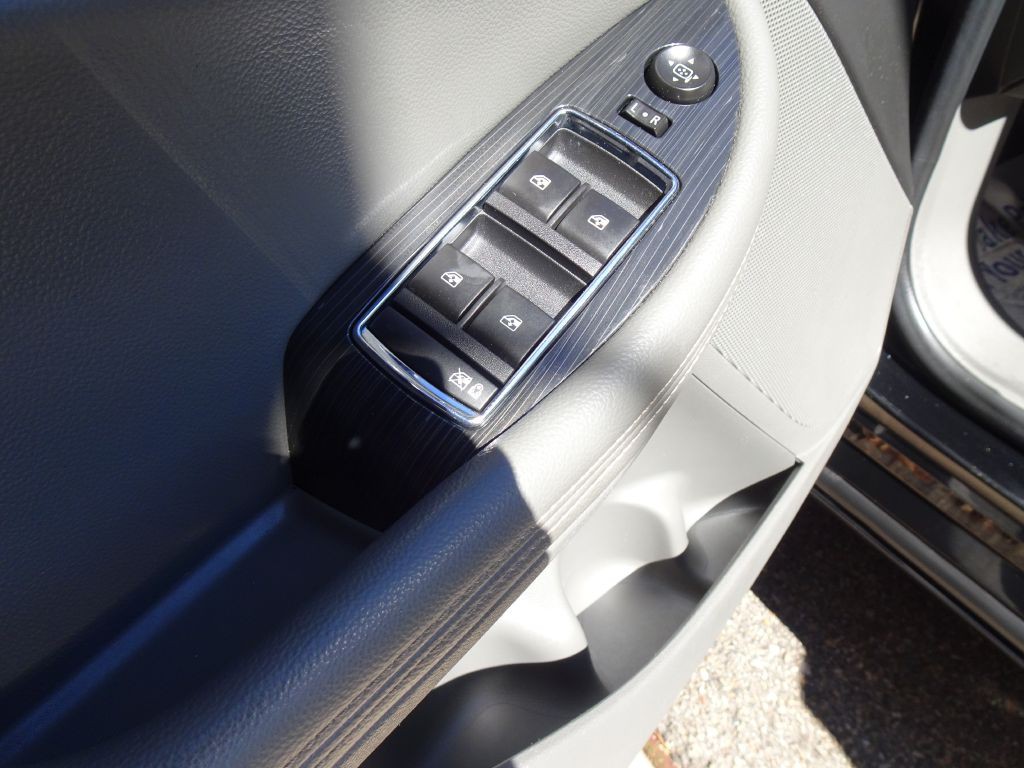 2016 Chevrolet Impala Image 19