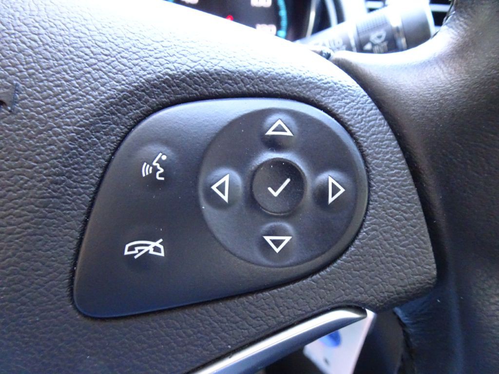 2016 Chevrolet Impala Image 23