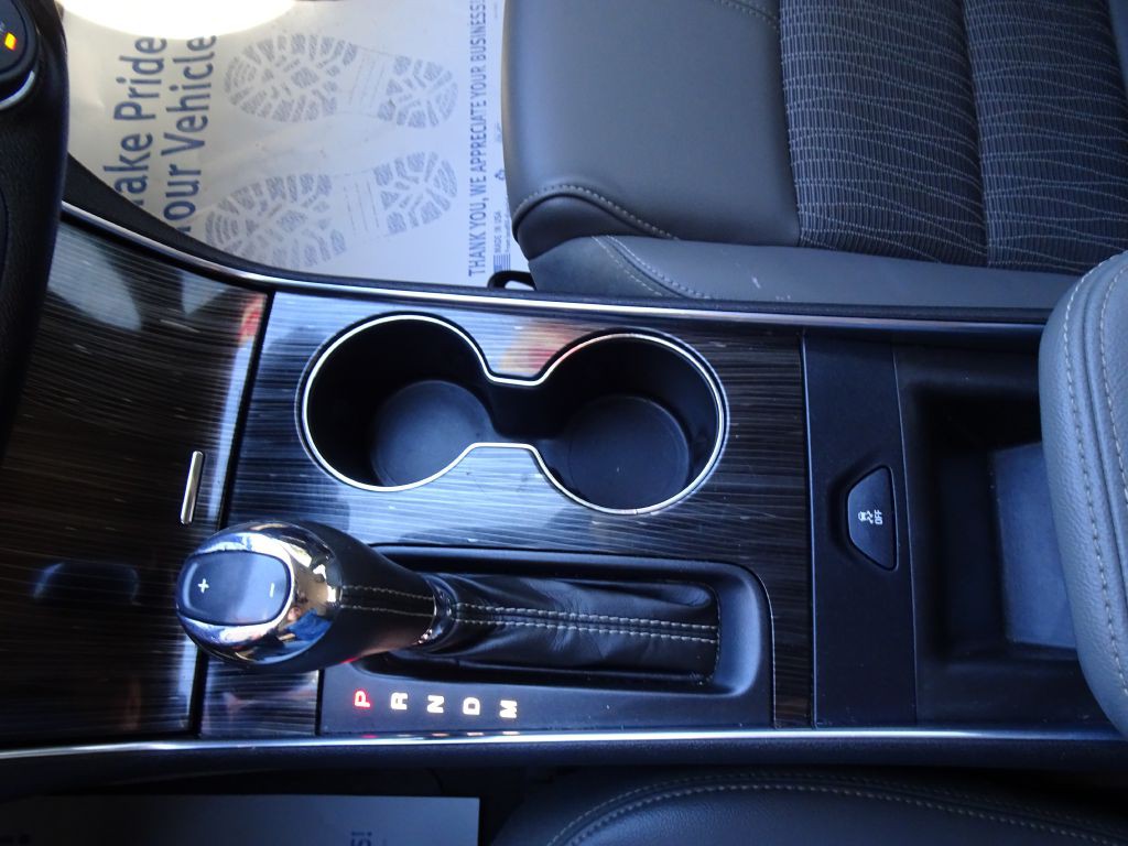2016 Chevrolet Impala Image 26