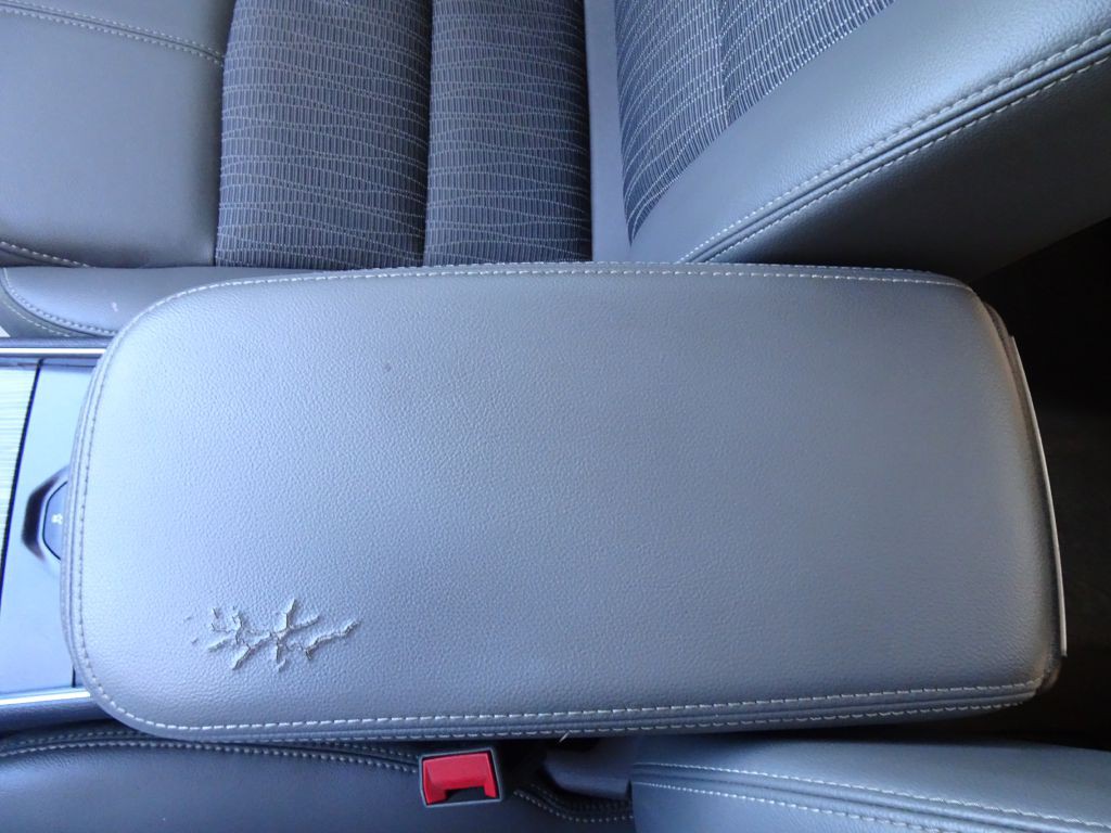 2016 Chevrolet Impala Image 27