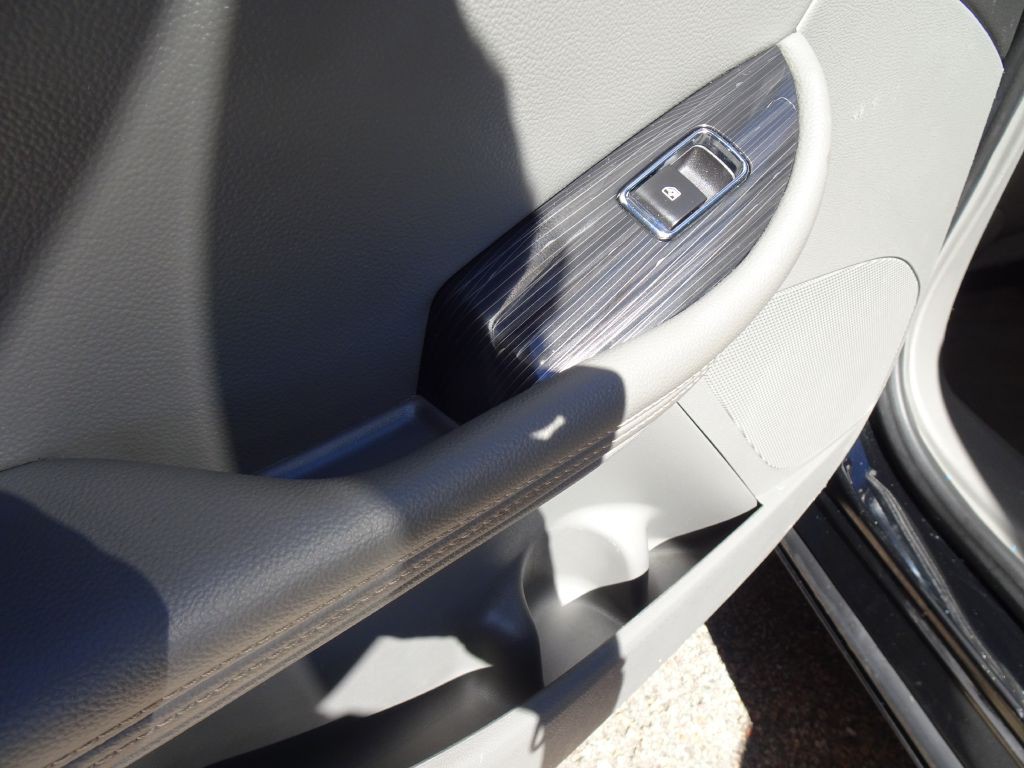2016 Chevrolet Impala Image 30