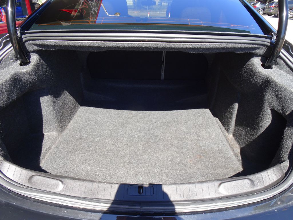 2016 Chevrolet Impala Image 34