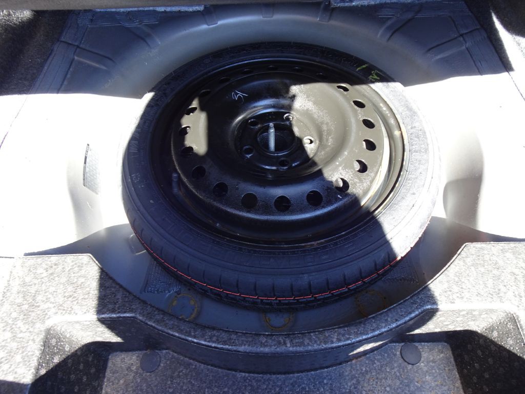 2016 Chevrolet Impala Image 35