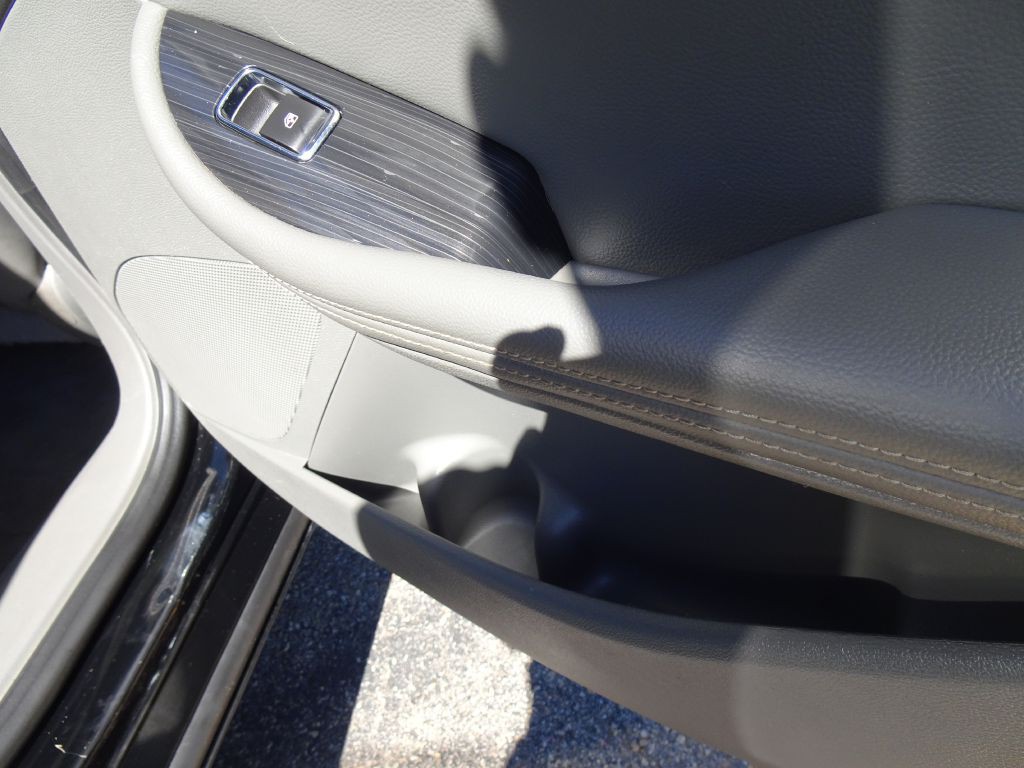 2016 Chevrolet Impala Image 37