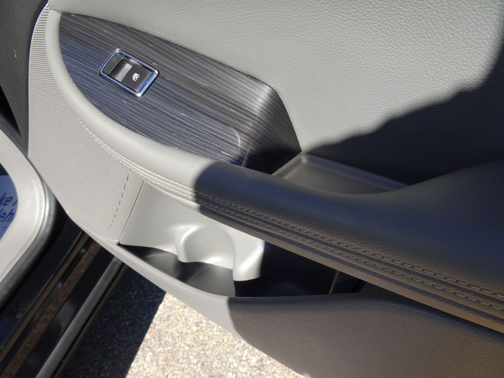 2016 Chevrolet Impala Image 40