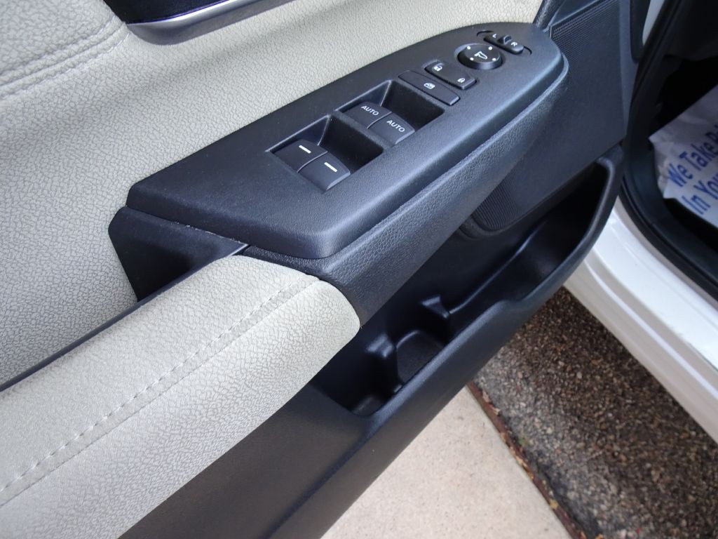 2018 Honda CR-V Image 19