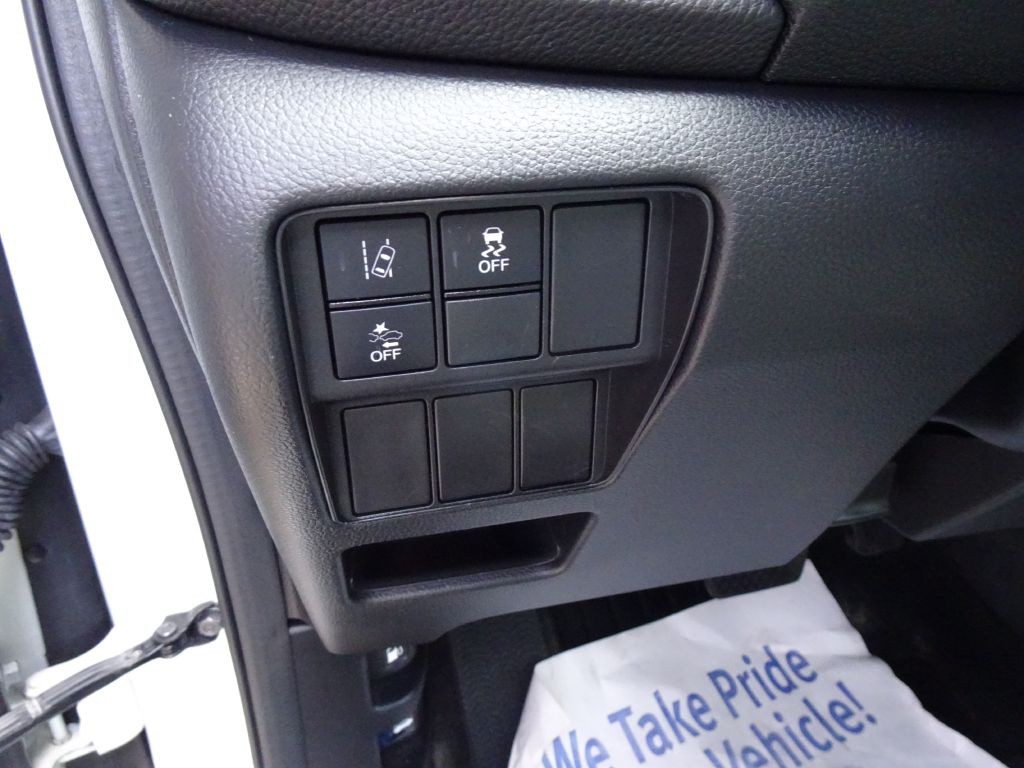 2018 Honda CR-V Image 22