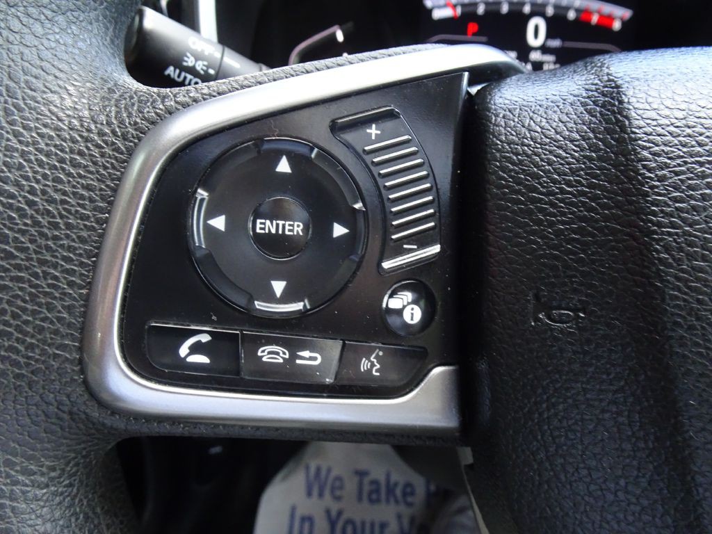 2018 Honda CR-V Image 23