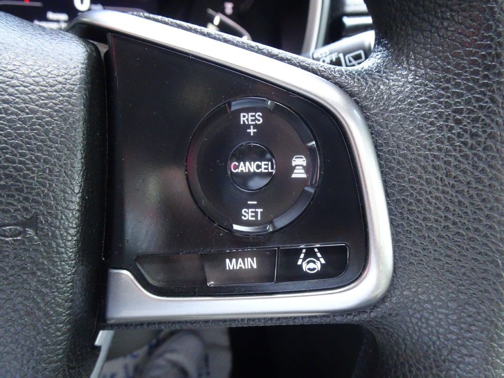2018 Honda CR-V Image 24
