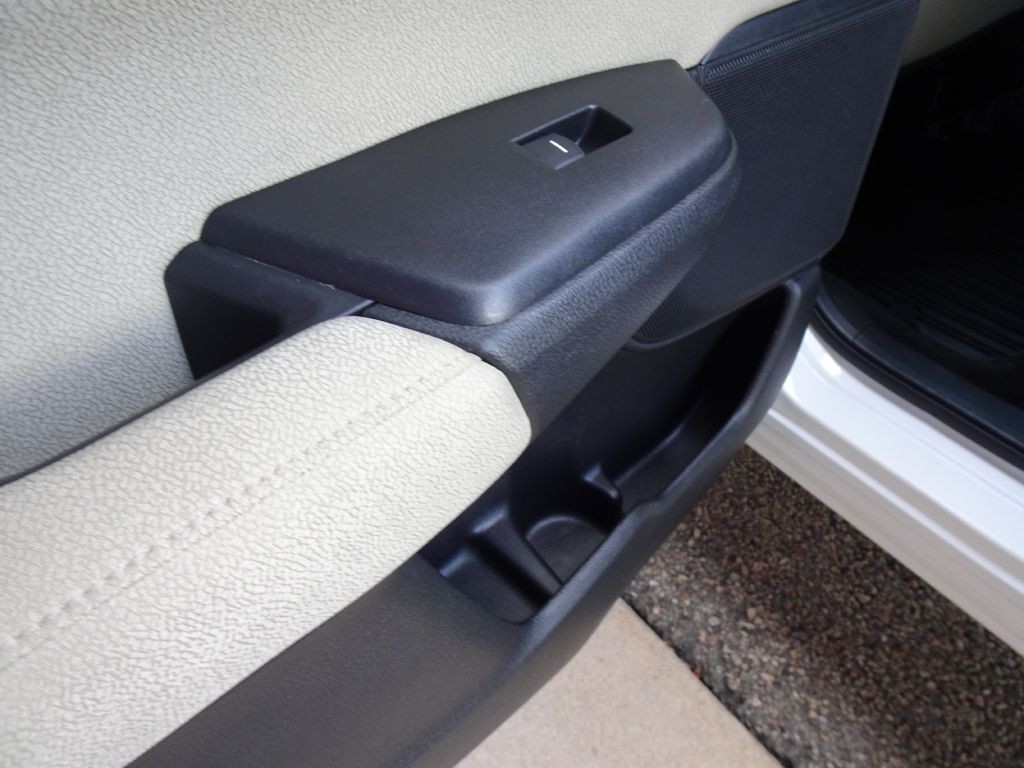 2018 Honda CR-V Image 32