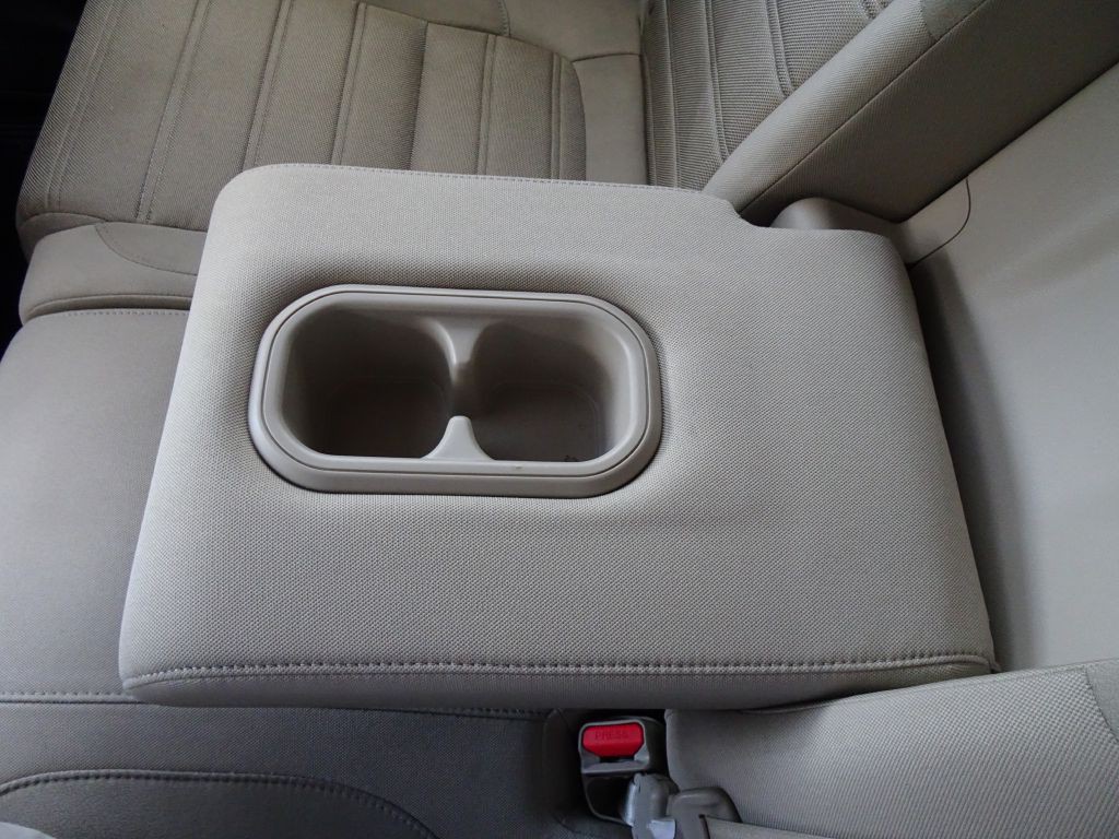2018 Honda CR-V Image 34