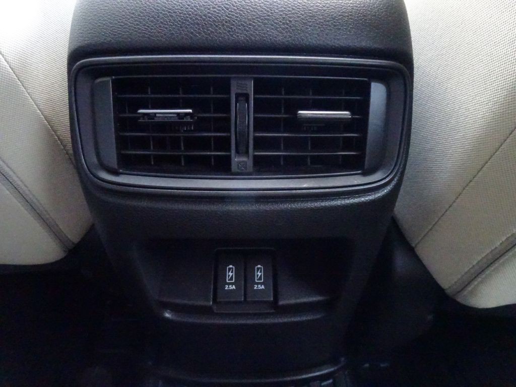 2018 Honda CR-V Image 35