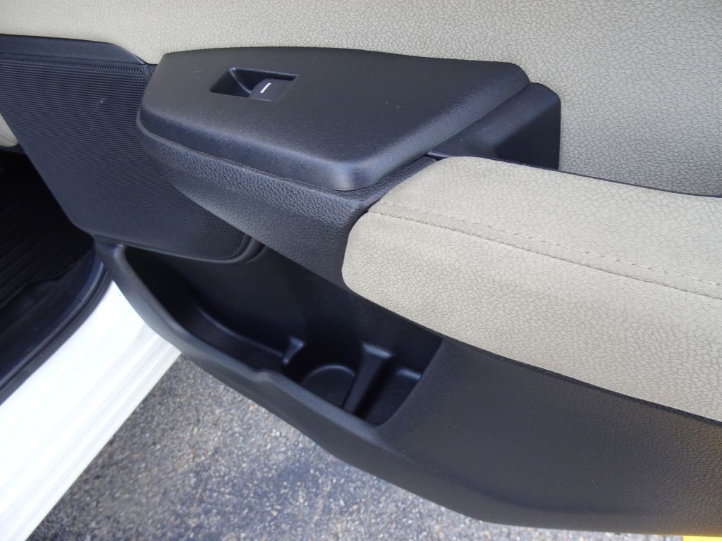 2018 Honda CR-V Image 39