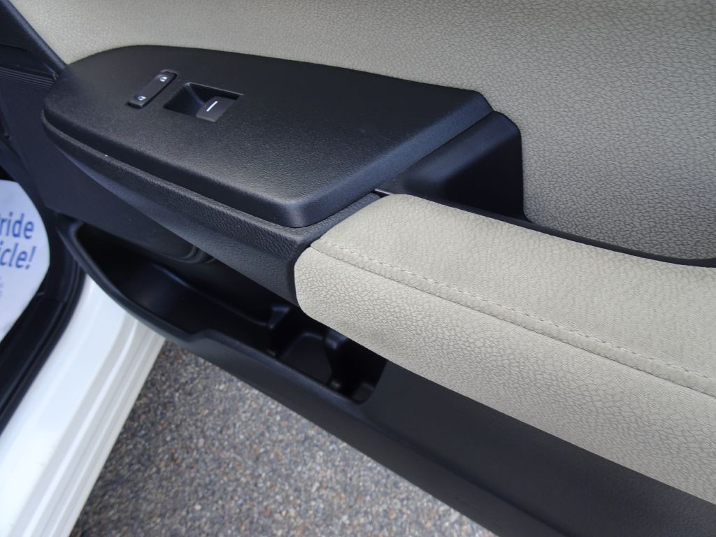 2018 Honda CR-V Image 42