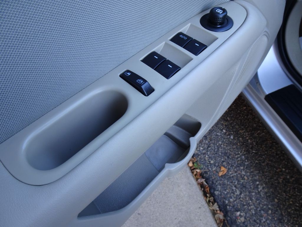 2012 Ford Fusion Image 19