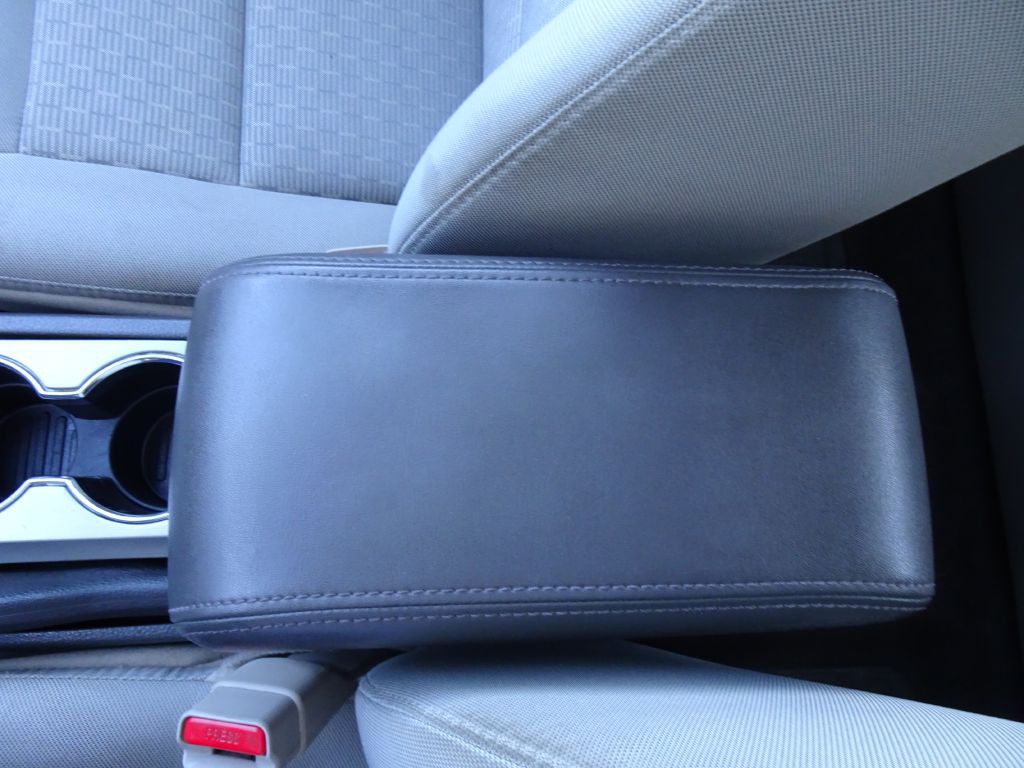 2012 Ford Fusion Image 26